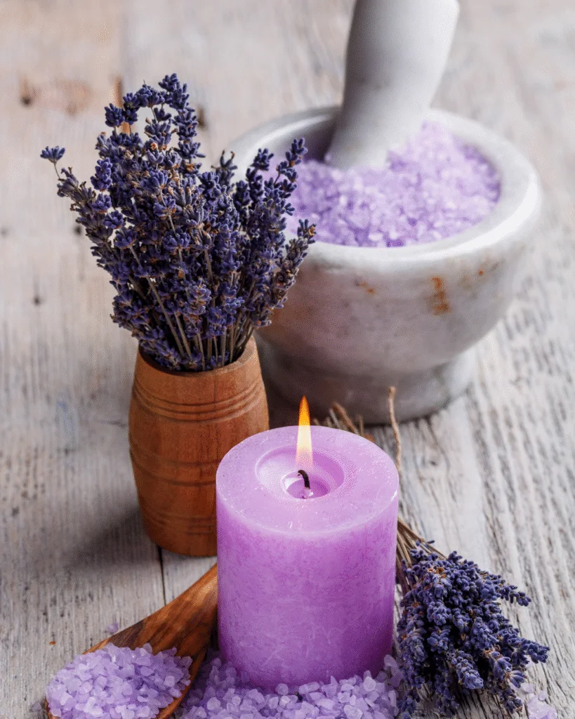 Aromaterapia