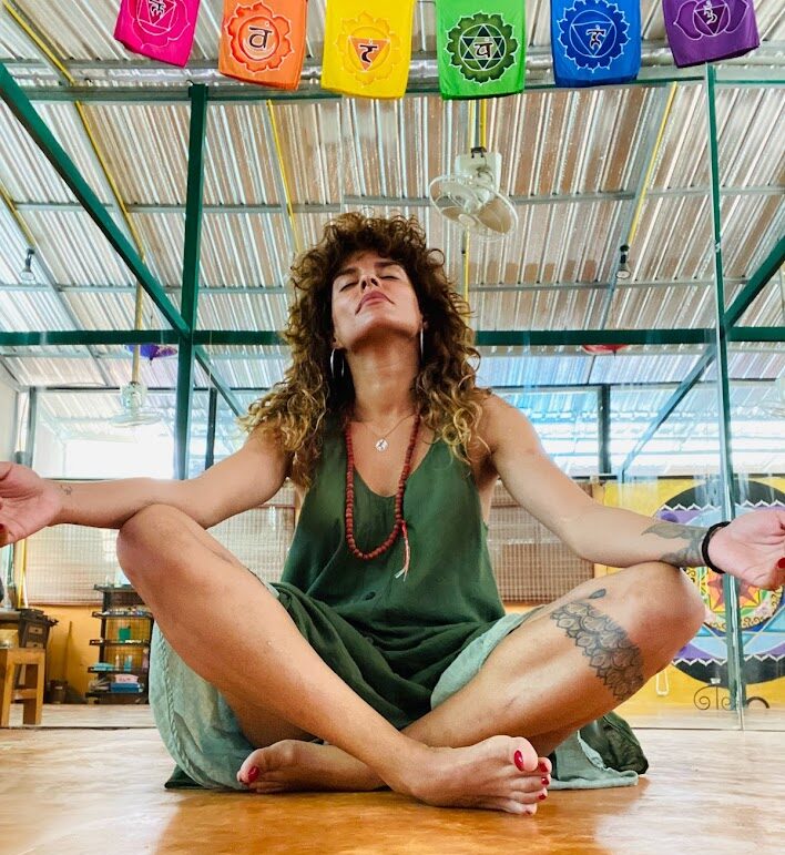 Urban Peace- Terapias alternativas - Sandra Teixeira - Porto