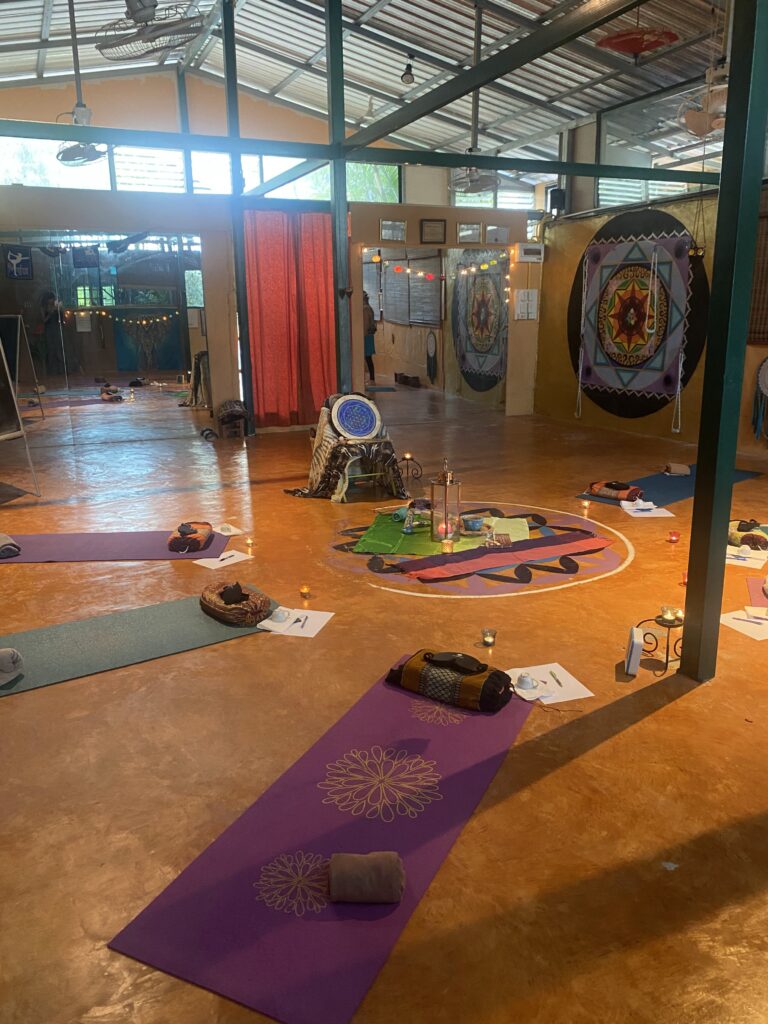Marina Yoga