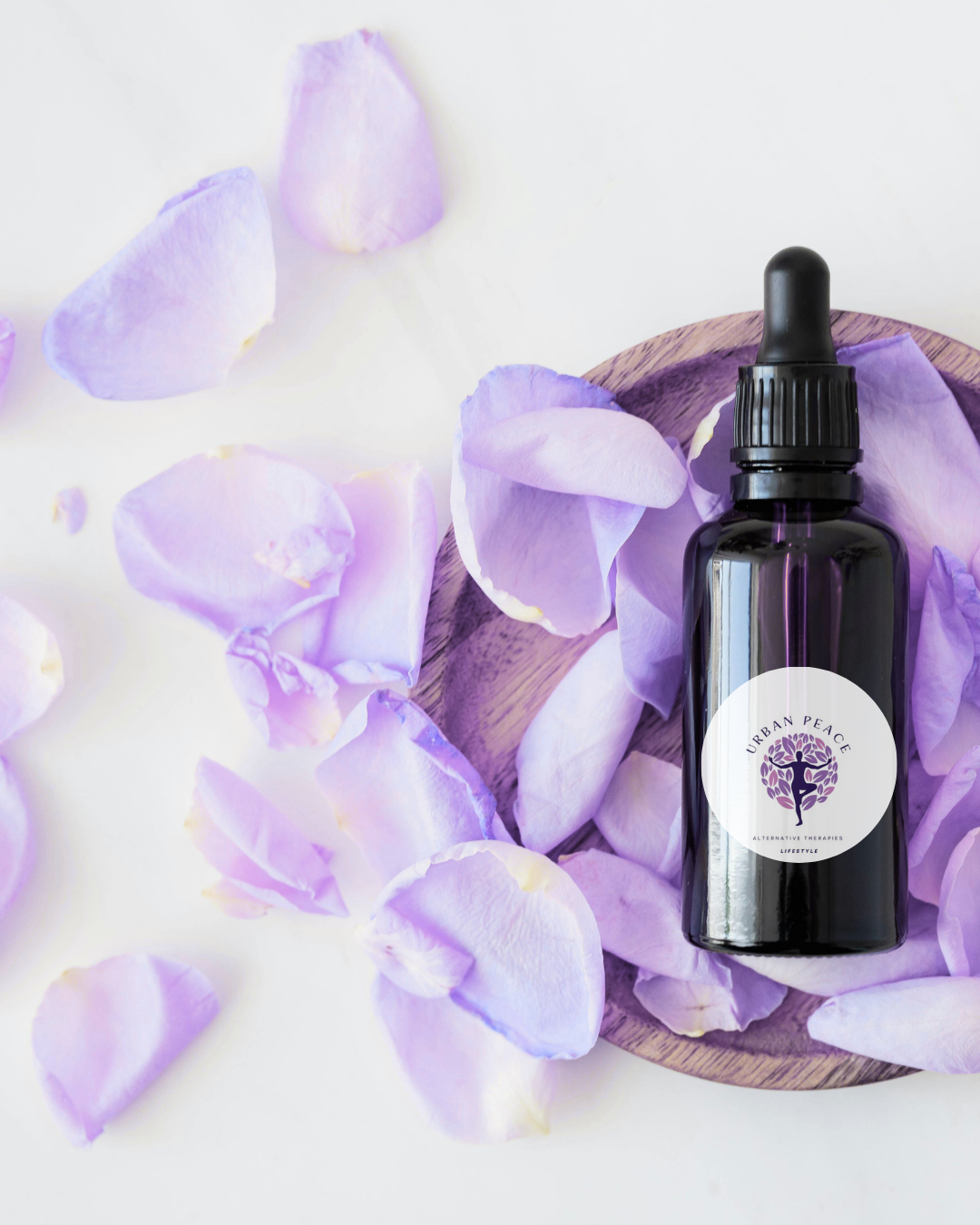 Reiki e Aromaterapia no Urban Peace Studio Boavista: O Poder dos Óleos Essenciais para a Ansiedade